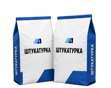 Штукатурка